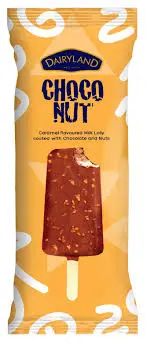Dairyland Choconut Ice Cream Stick 70Ml